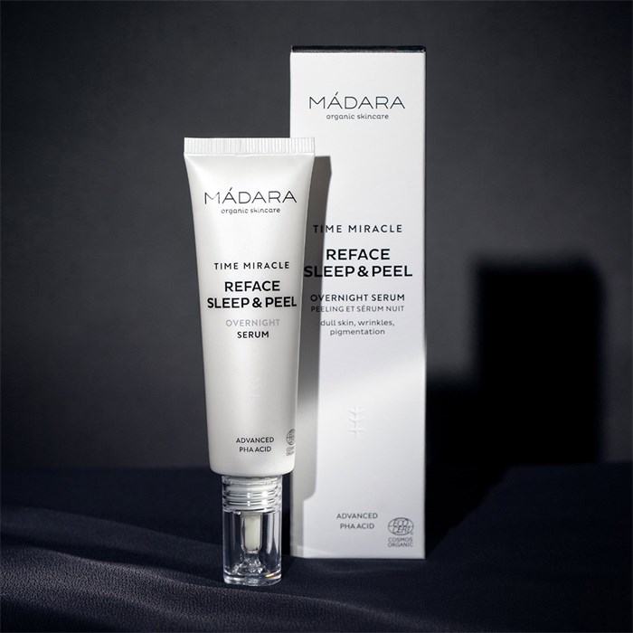 Reface Sleep & Peel Overnight Serum