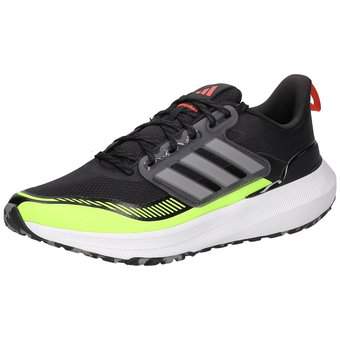 adidas Ultrabounce TR Running in schwarz