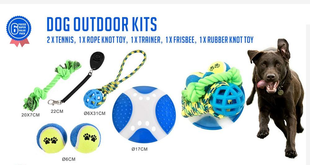 Heim Outdoor-Spielzeug-Set