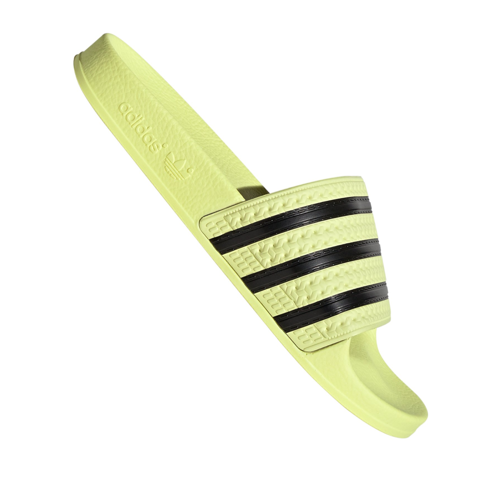 adidas Adilette W CM8494 / gelb