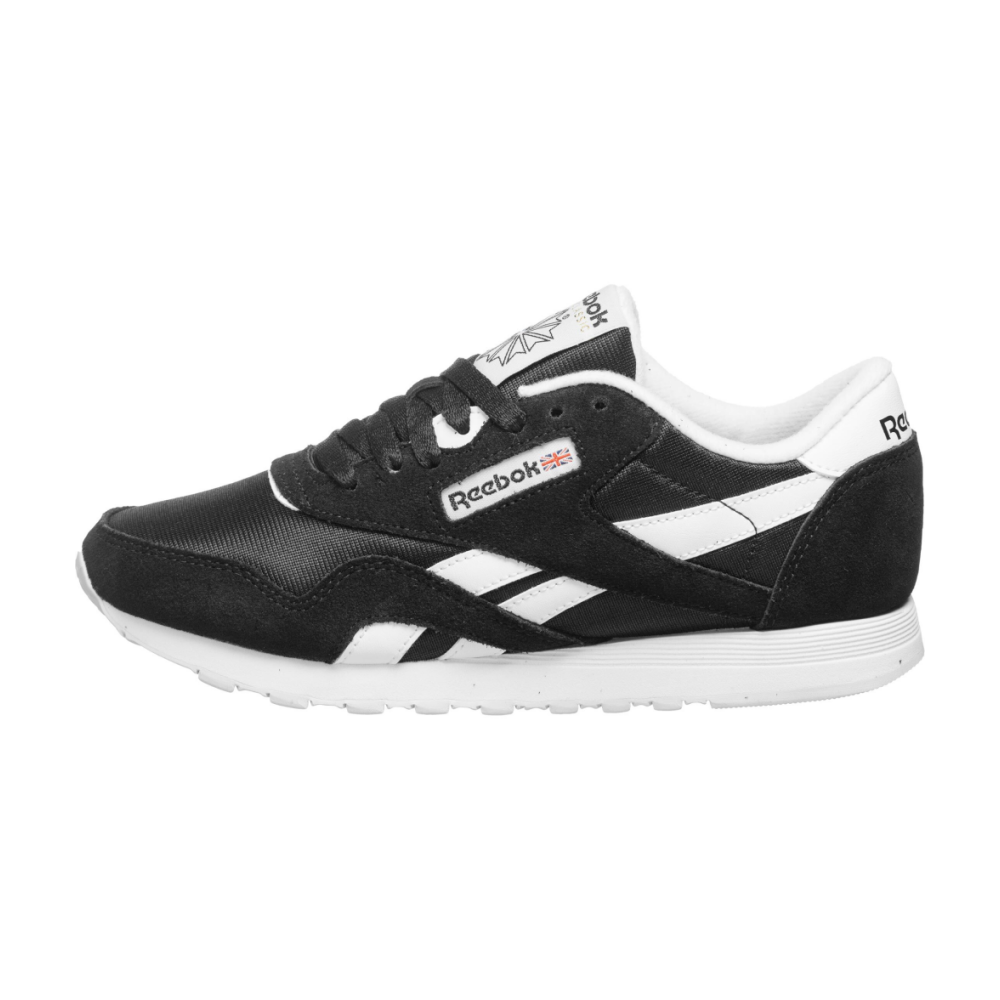 Reebok Classic Nylon FV4506 / schwarz