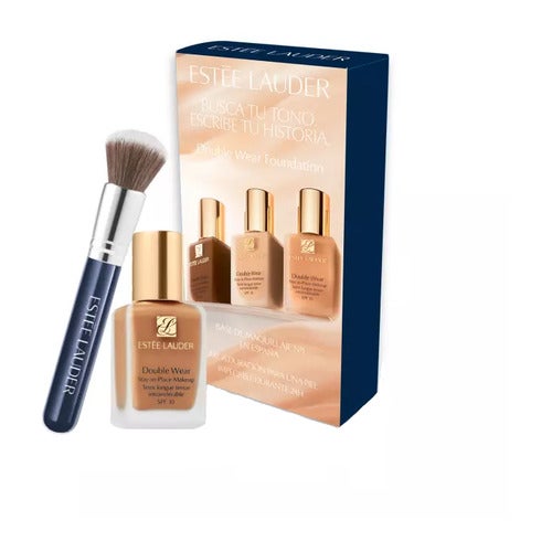Estée Lauder Double Wear Make-up-Set