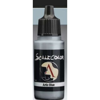Scale Color: Artic Blue (17 ml)