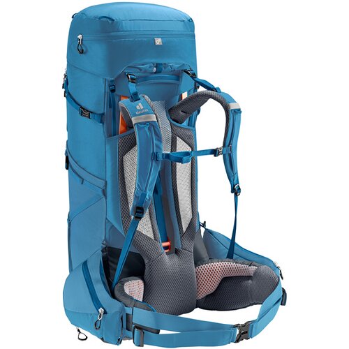RUCKSACK AIRCONTACT CORE 60+10