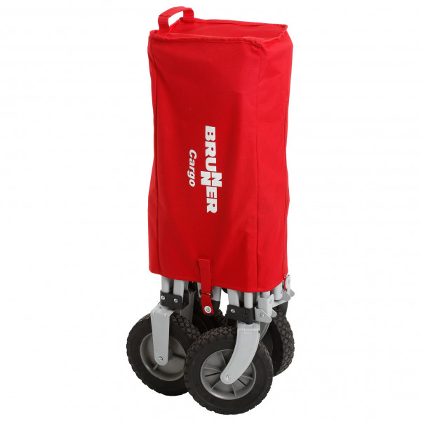 Brunner - Cargo - Bollerwagen