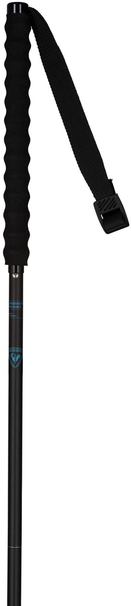 Bâtons de ski de randonnée unisexe pliable TOURING PRO XV