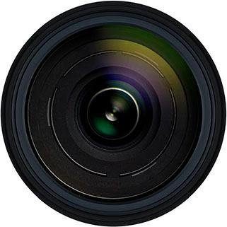 Tamron AF 18-400mm F/3.5-6.3 Di II VC HLD Objektiv