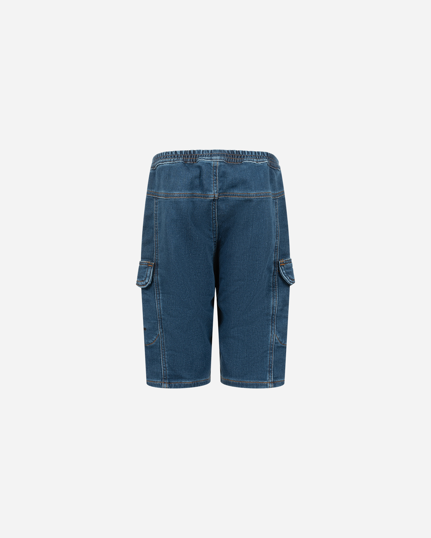 Nohavice Calvin Klein Jeans Dad Iconic Jr 24SMCKIB0IB01996T-1A