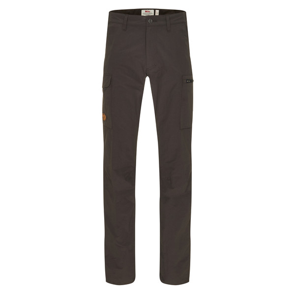 TRAVELLERS MT TROUSERS M Herren - Reisehose