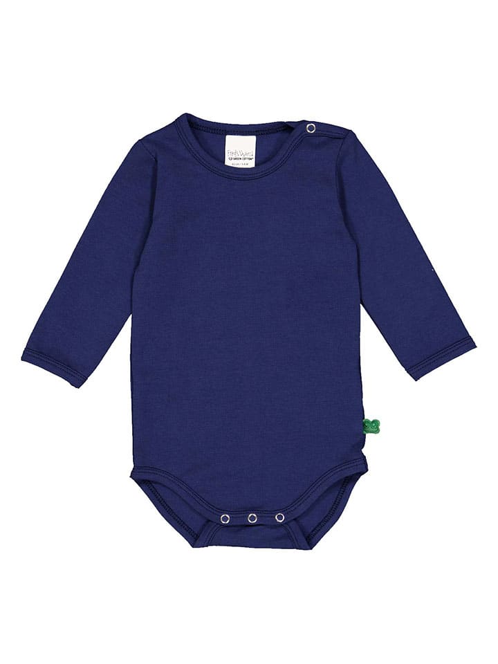 Fred´s World by GREEN COTTON 3er-Set: Bodys 
