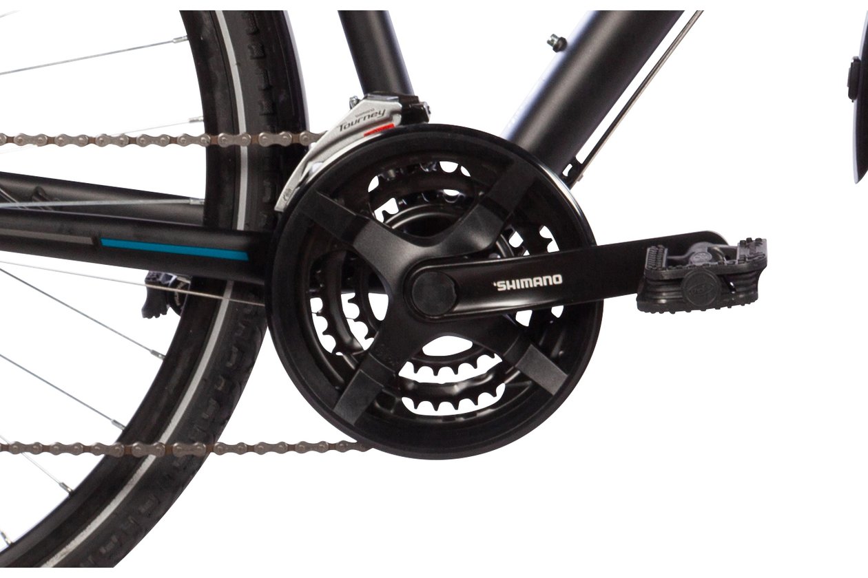Lakes Free 100 - 2024 - 28 Zoll - Damen Sport