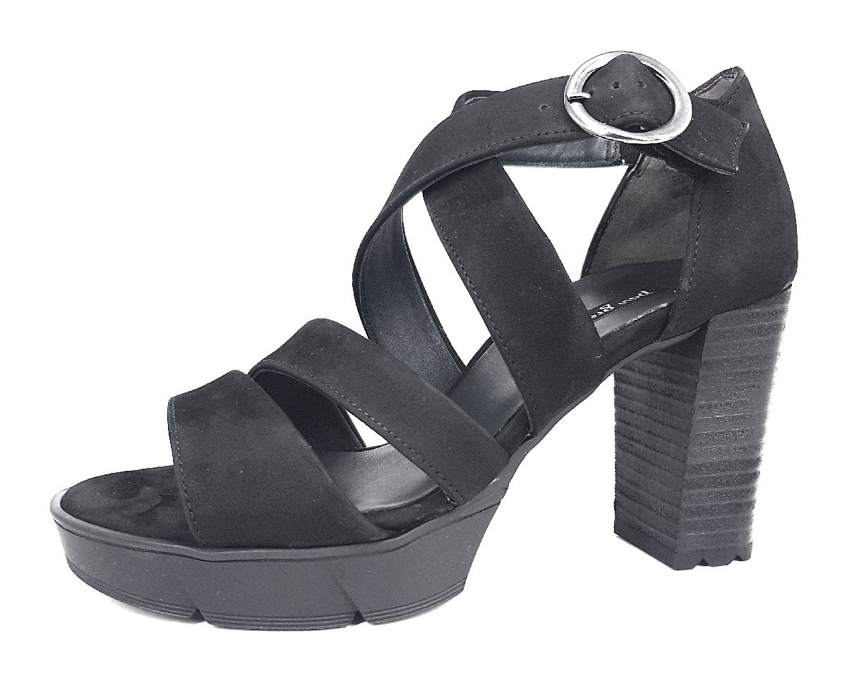 Paul Green 7942-003 Schwarz 003 black