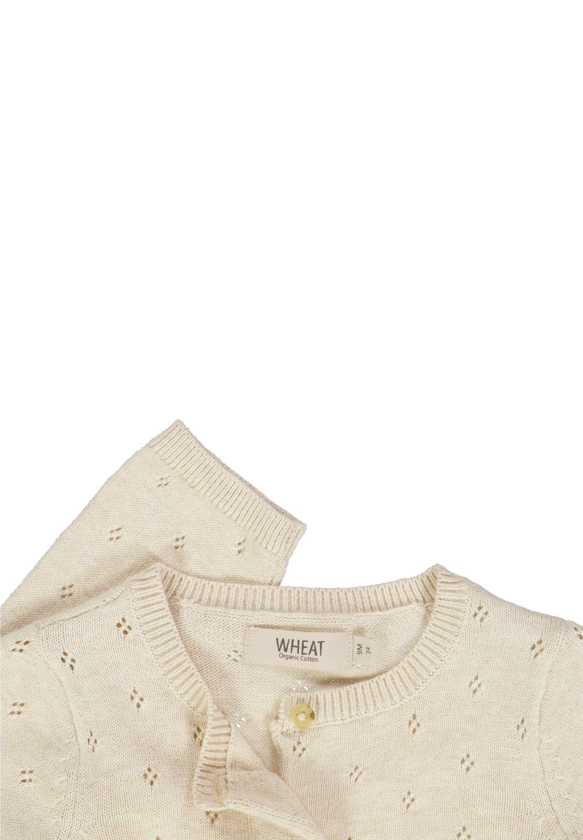 WHEAT Cardigan Maia Keine Angabe