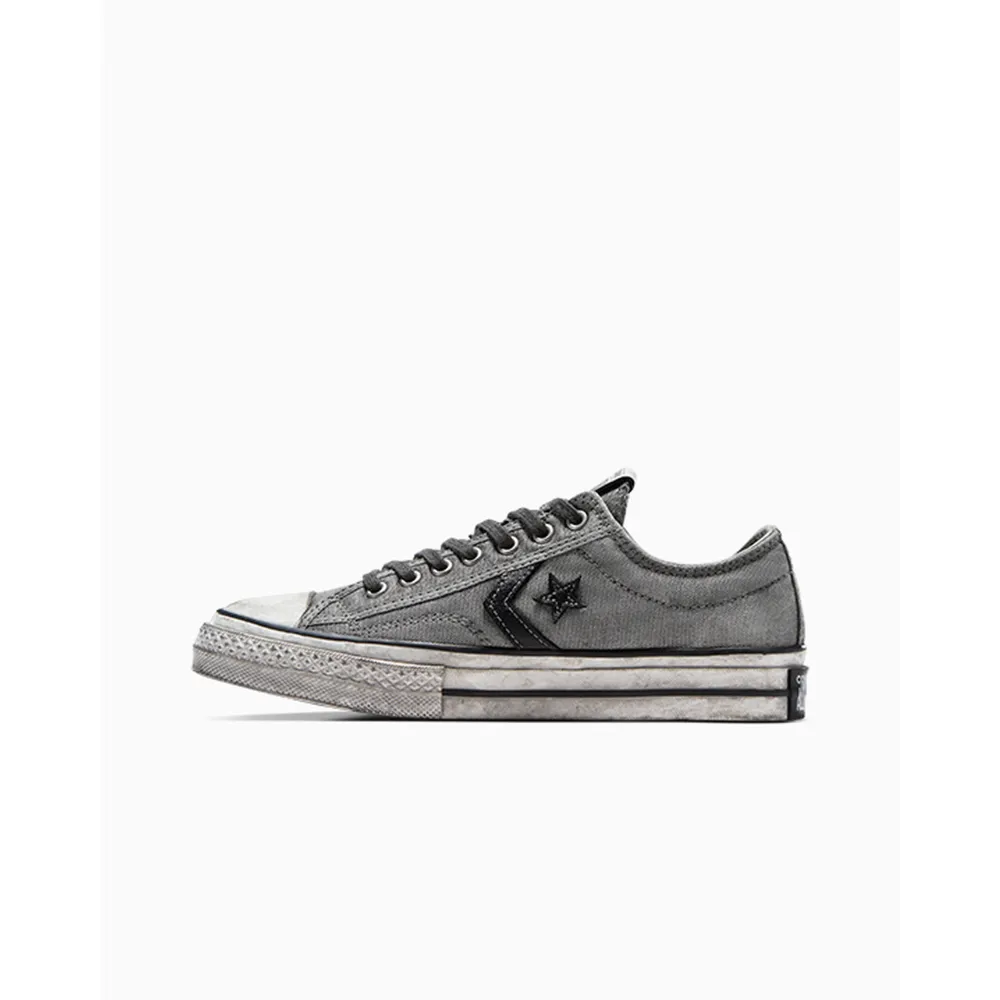 Converse Star Player 76 Ltd A10224C / weiss