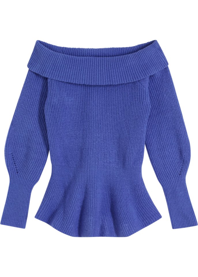 Carmen-Pullover