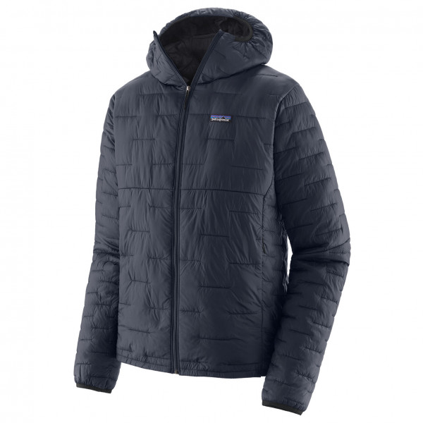 Patagonia - Micro Puff Hoody - Kunstfaserjacke