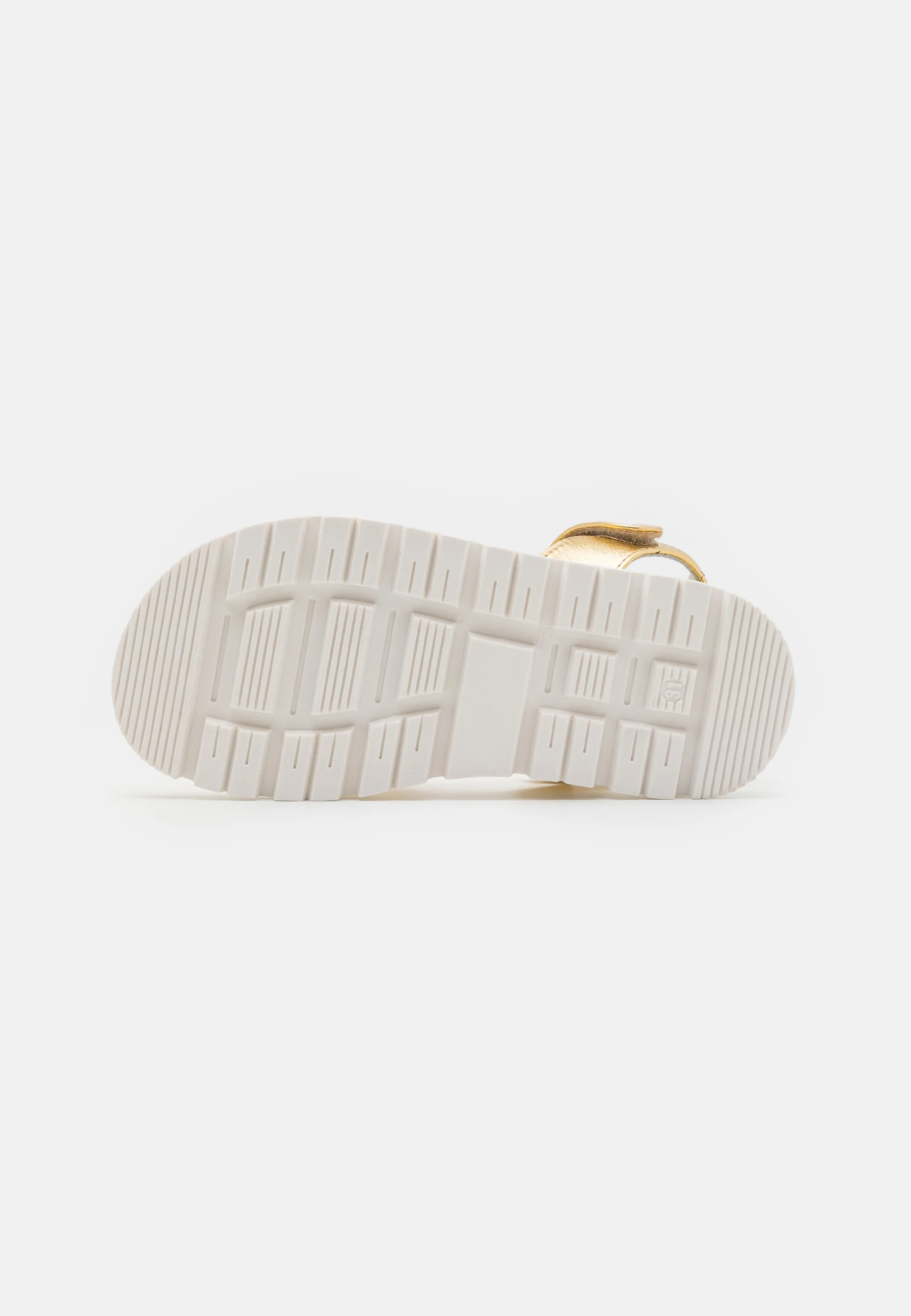 MOSCHINO UNISEX - Sandalias