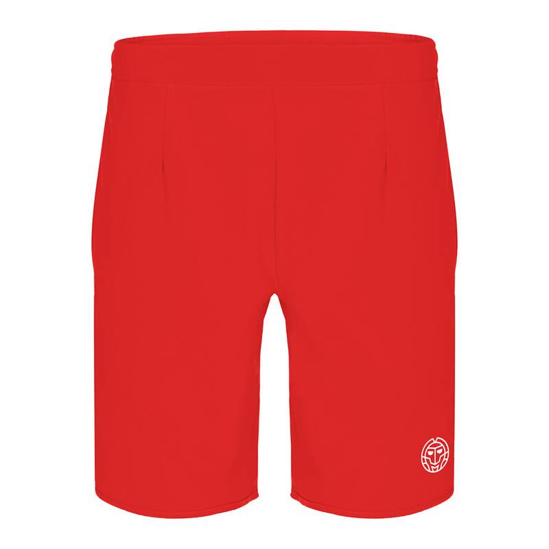 BIDI BADU Reece 2.0 Tech Shorts Tennisshorts Jungen
