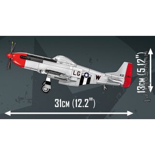 P-51D Mustang™