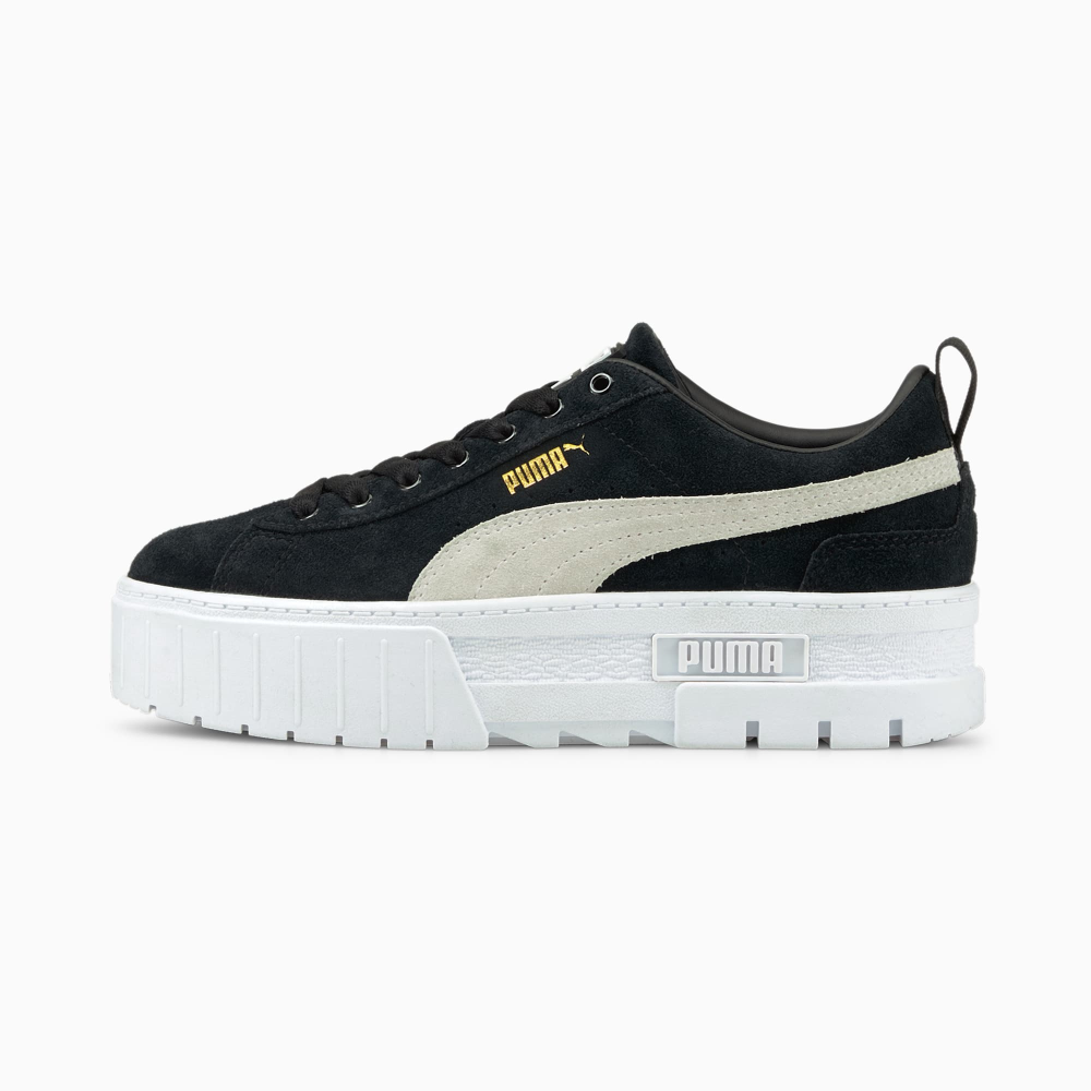 PUMA Mayze 380784_01 / schwarz