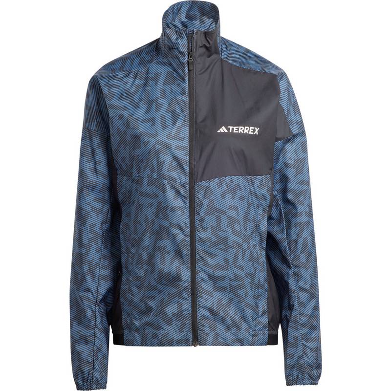 adidas TRAIL WIND Laufjacke Damen