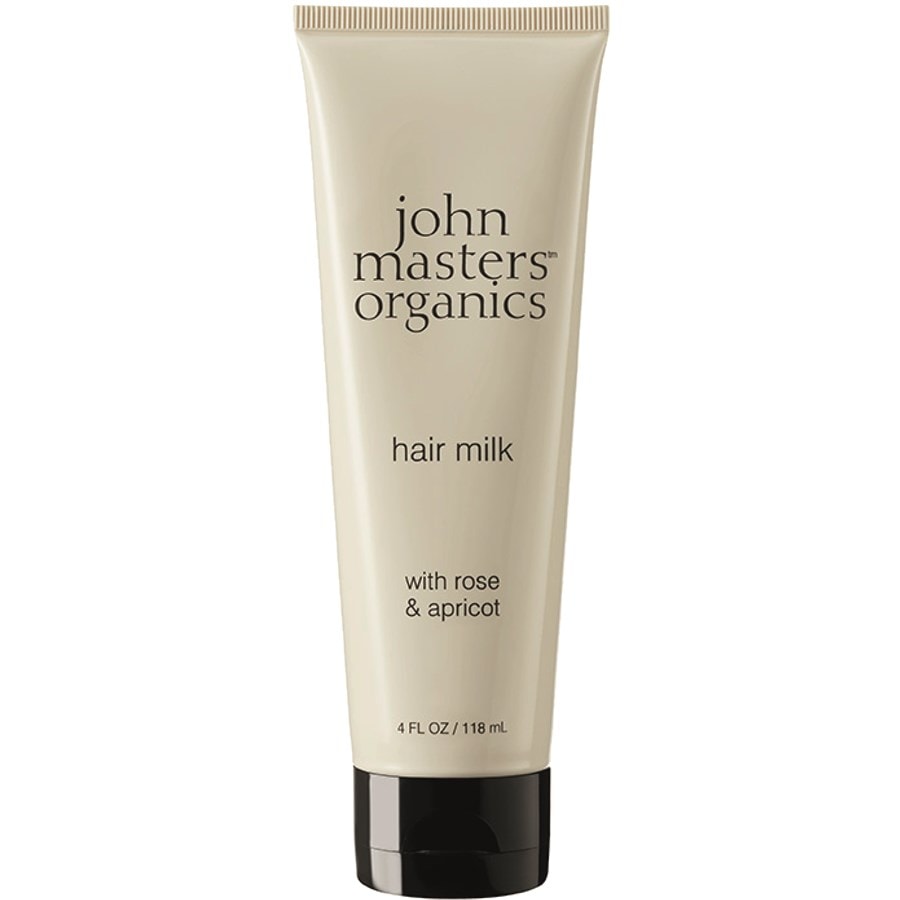 Rose & Apricot Hair Milk