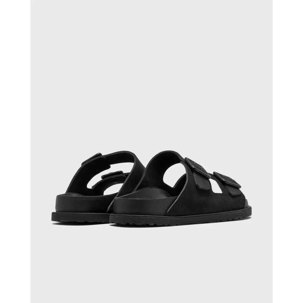 Birkenstock Arizona 1027703 / schwarz