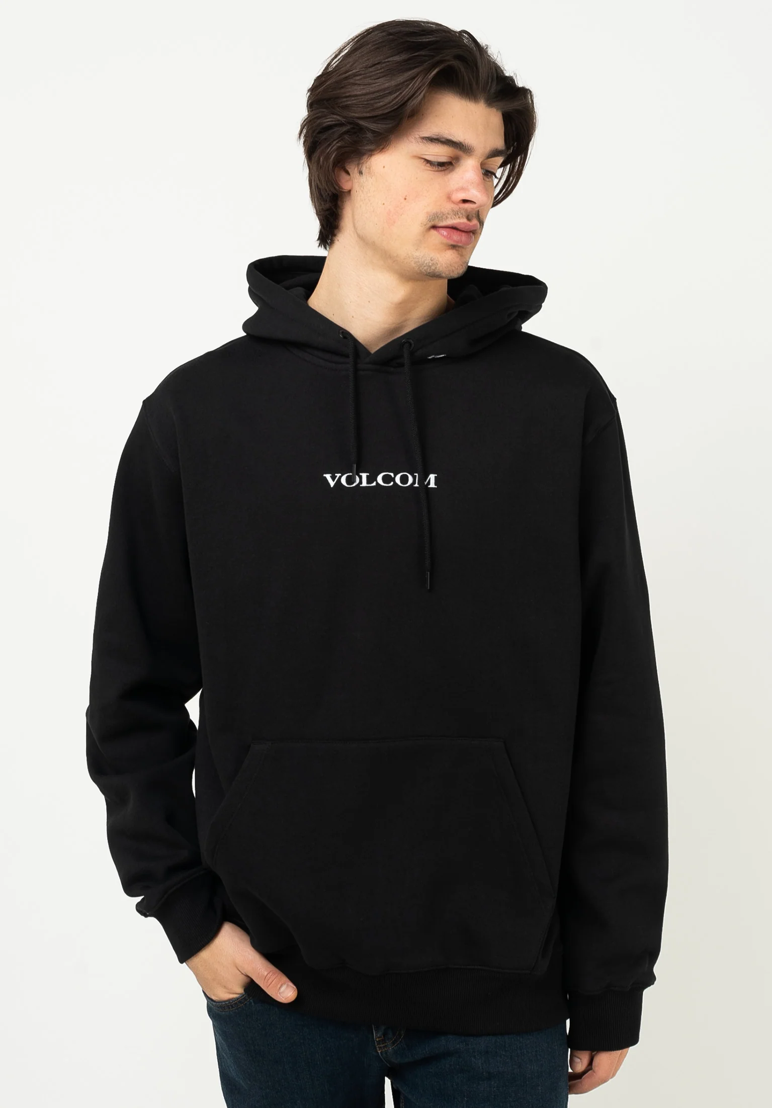Volcom Stone PO Fleece
