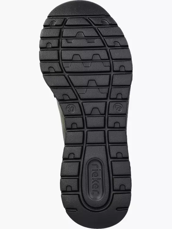 Rieker Damen Slipper