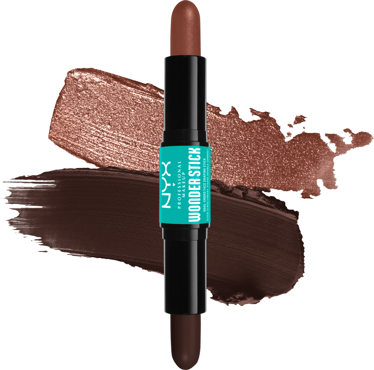 Contouringstift Wonder Dual Face Lift Deep Rich 08, 1 St