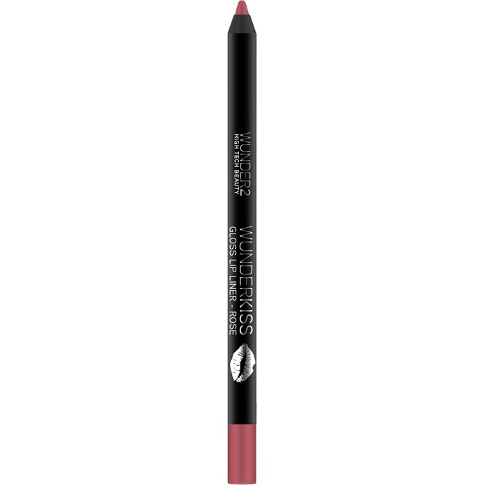 Wunderkiss Gloss Lip Liner