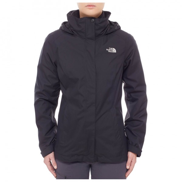 The North Face - Women's Evolve II Triclimate Jacket