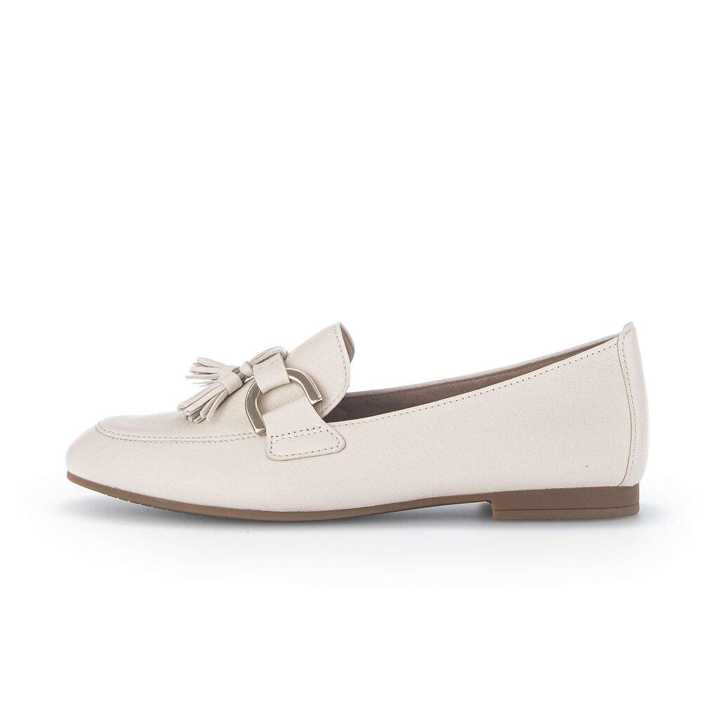 Gabor fashion Slipper beige