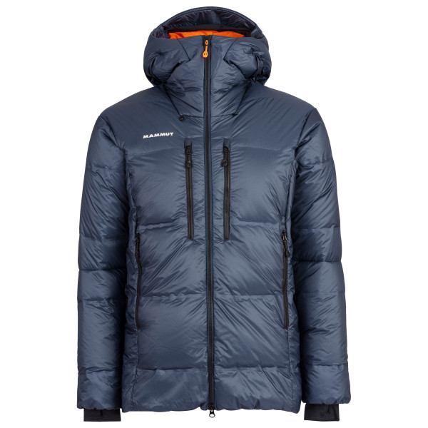 Mammut - Eigerjoch Pro Insulation Hooded Jacket - Daunenjacke