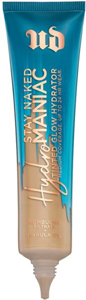 Urban Decay Hydromaniac Tinted Glow Hydrator Flüssige Foundation