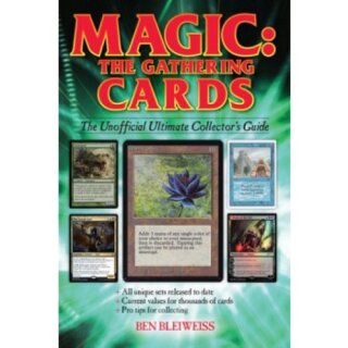 Magic - The Gathering Cards (EN)