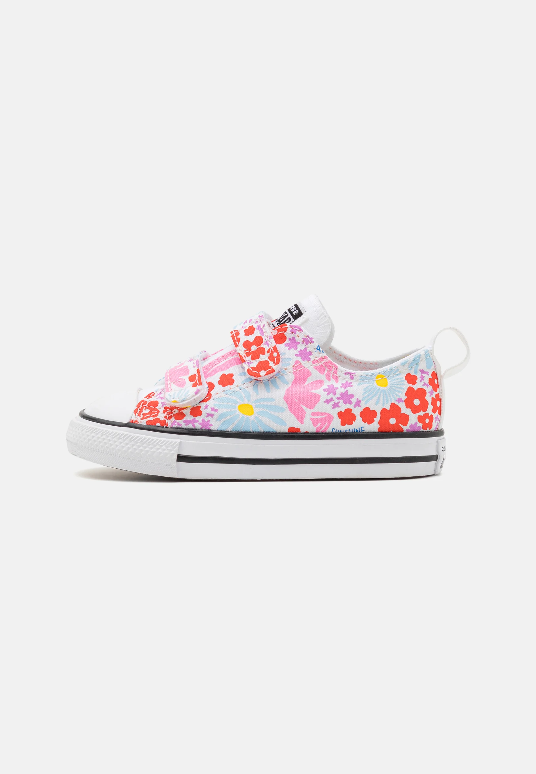 Converse CHUCK TAYLOR ALL STAR - Zapatillas bajas