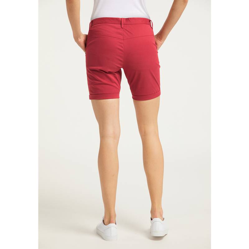 DreiMaster Shorts Damen
