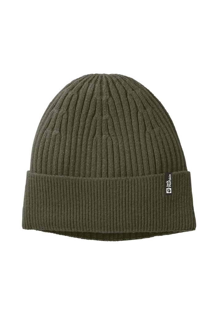 COSY BEANIE Strickmütze