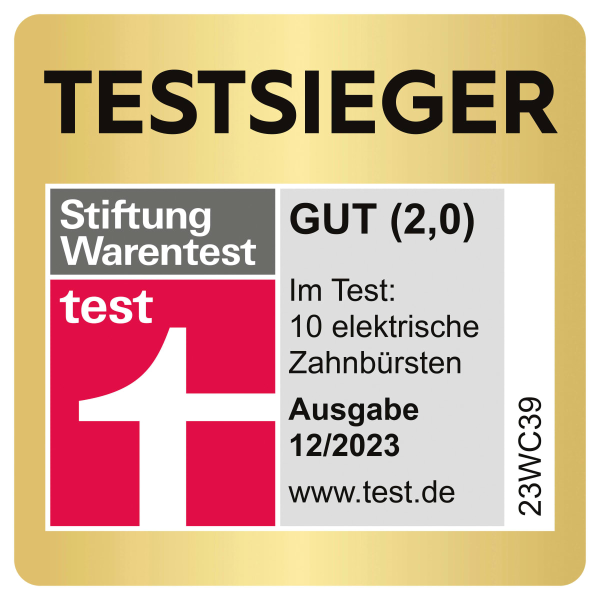 Elektrische Zahnbürste iO Series 4 Lavender, 1 St