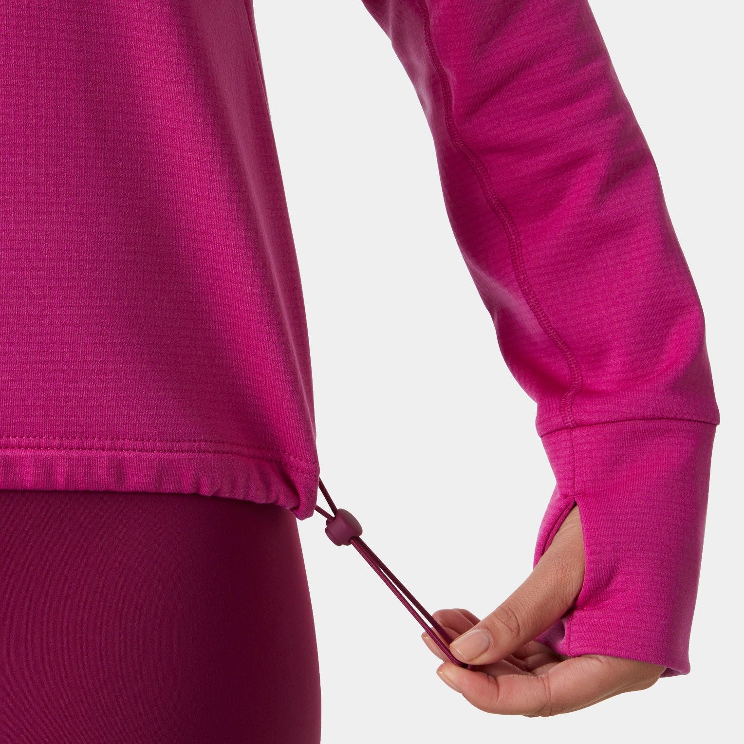 Women’s Versalite Cinched Fleece