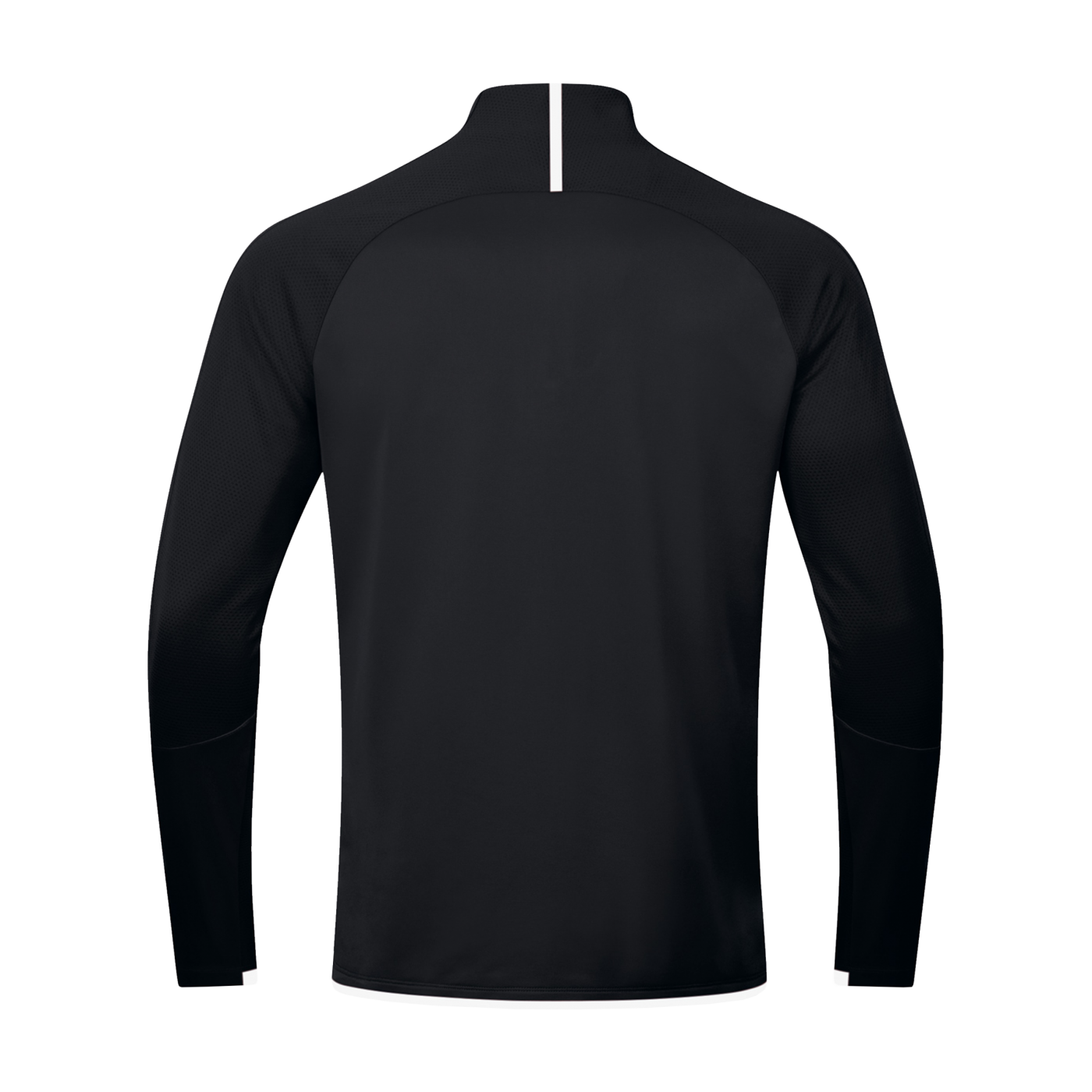 JAKO Challenge Ziptop Kids Schwarz Weiss F802