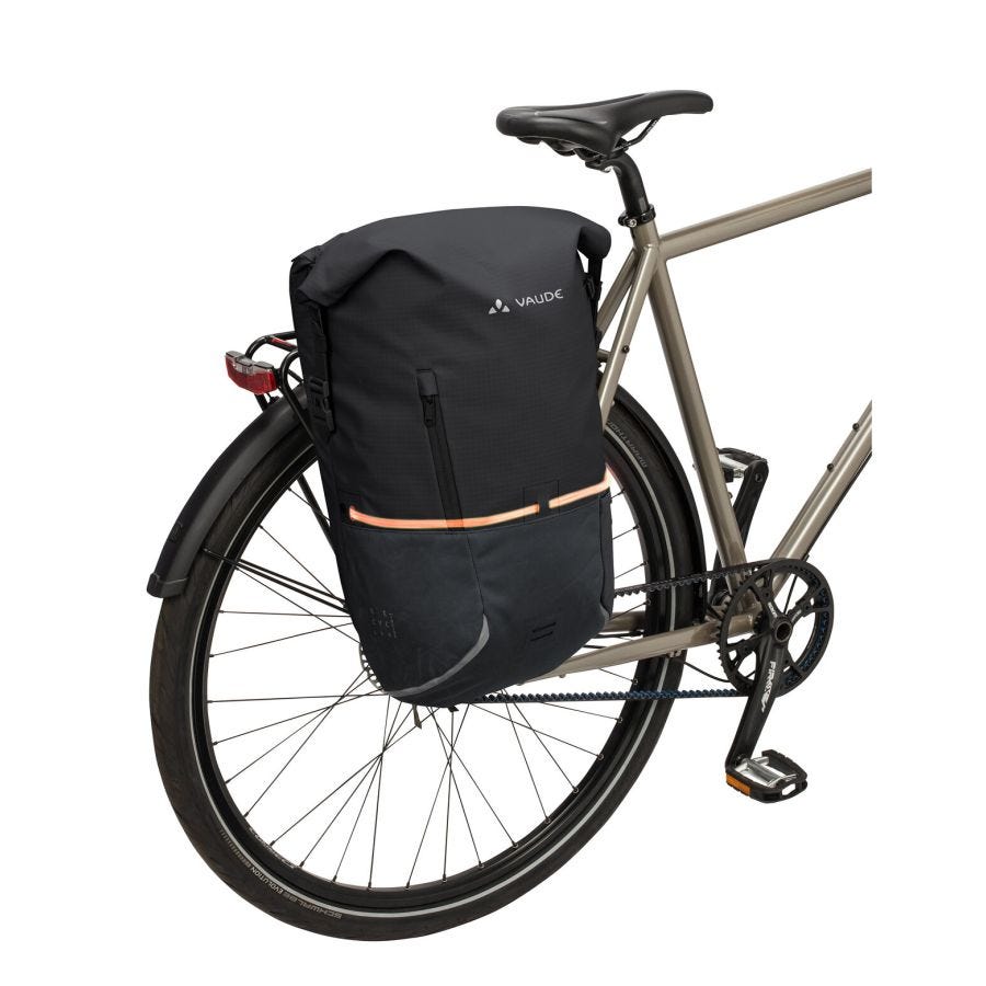 CityGo Bike 23 II Rucksack Fahrradtasche