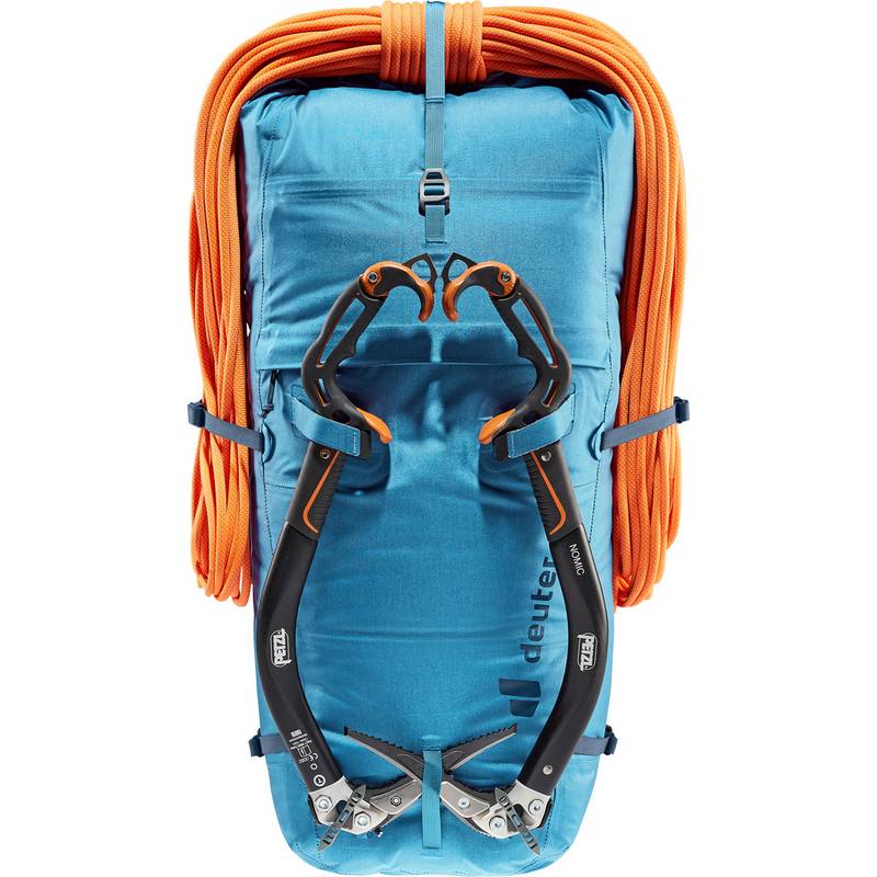 Deuter Durascent 44+10 Wanderrucksack Herren