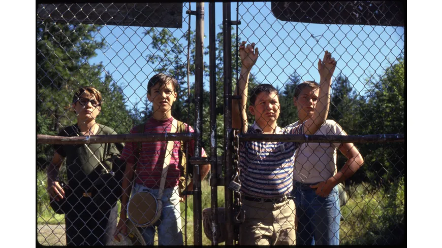 Stand by Me  (4K Ultra HD) (+ Blu-ray)