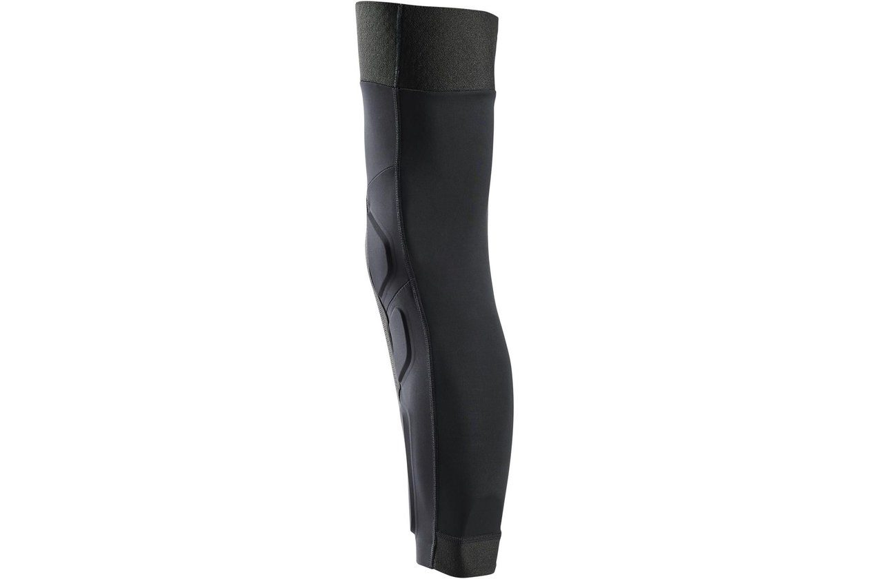 Fox Launch Elite Knee/Shin Guard - 2023