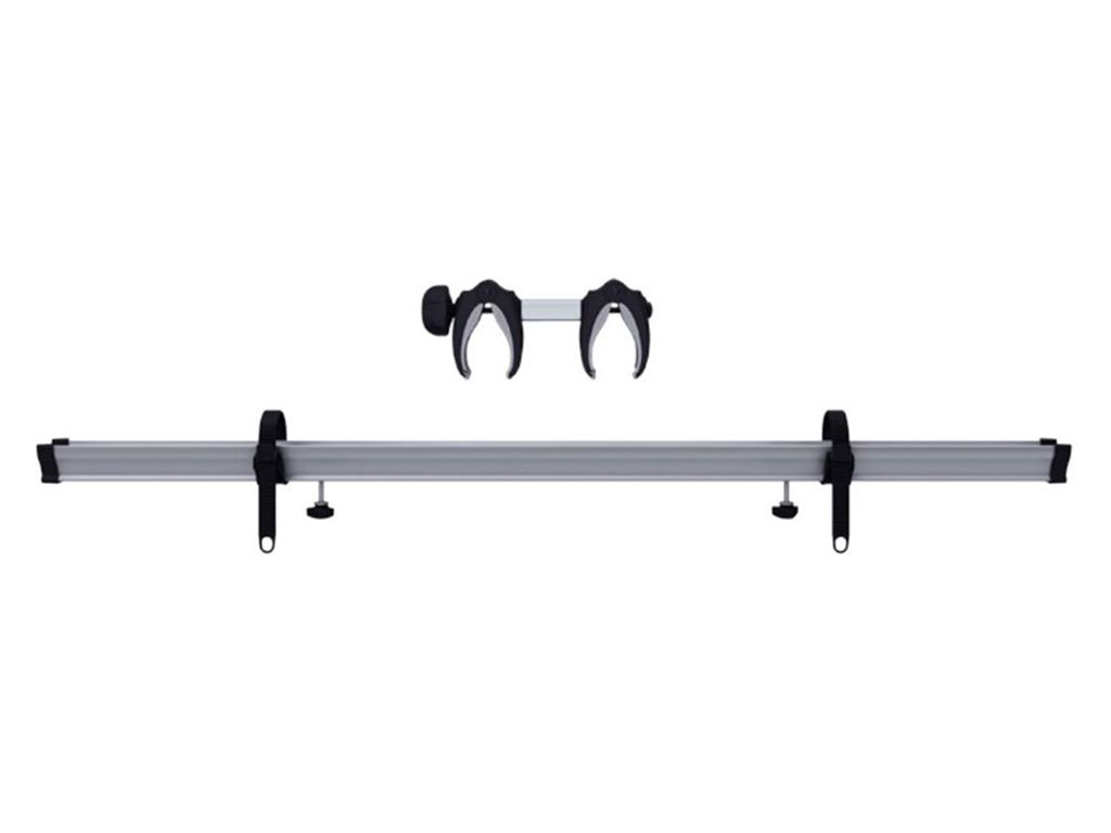 Thule Sport G2 Garage vierte Schiene mit Halterung