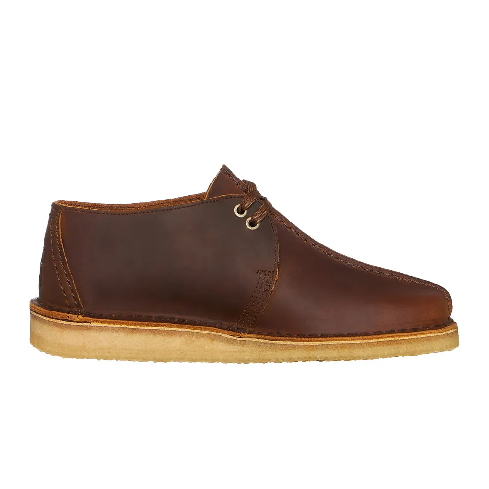 Clarks Desert Trek 26155487 / braun