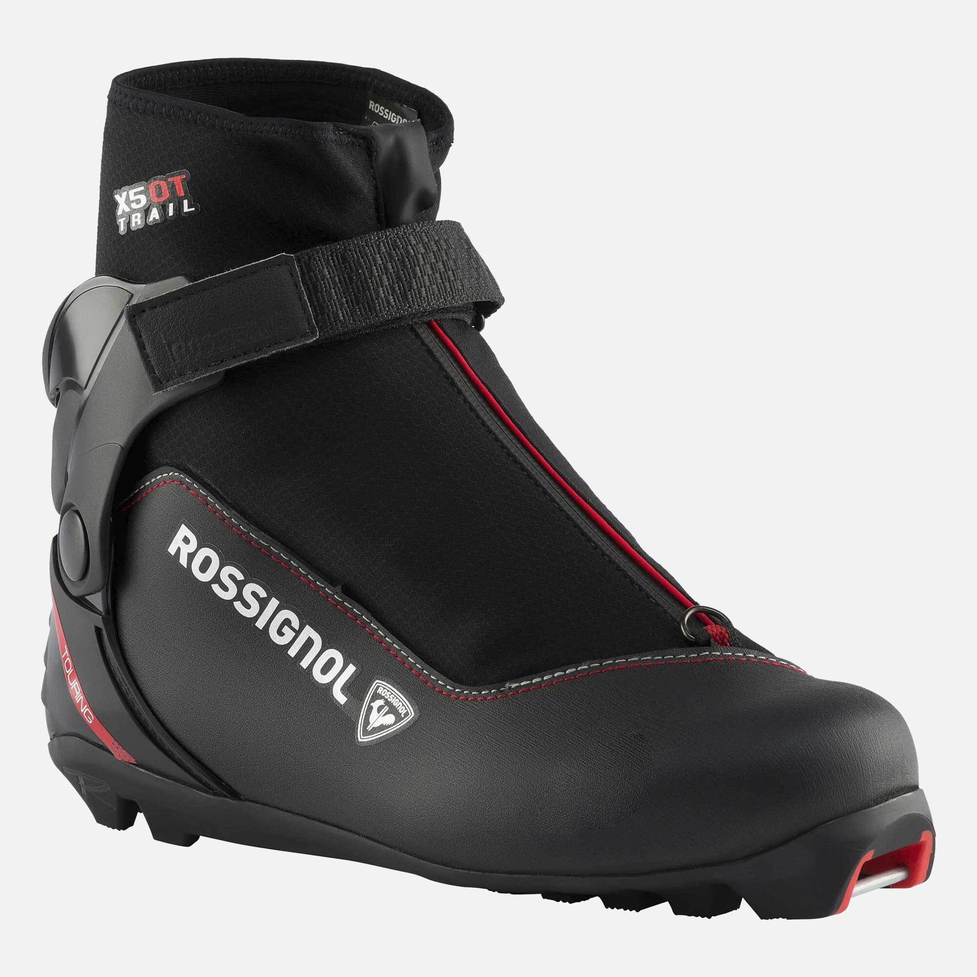 Chaussures de ski nordique Touring Unisexe Boots X-5 Ot