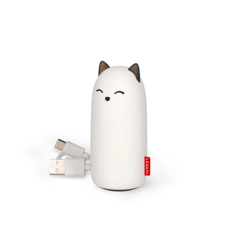 Powerbanka - Meow